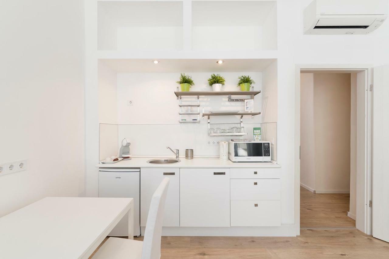 Astoria Flats 1 Appartement *